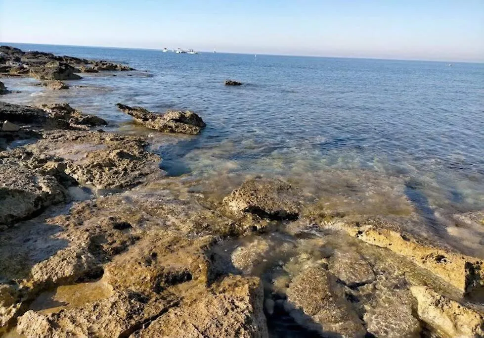 Casa Plemmirio Varco 22 Holiday home
