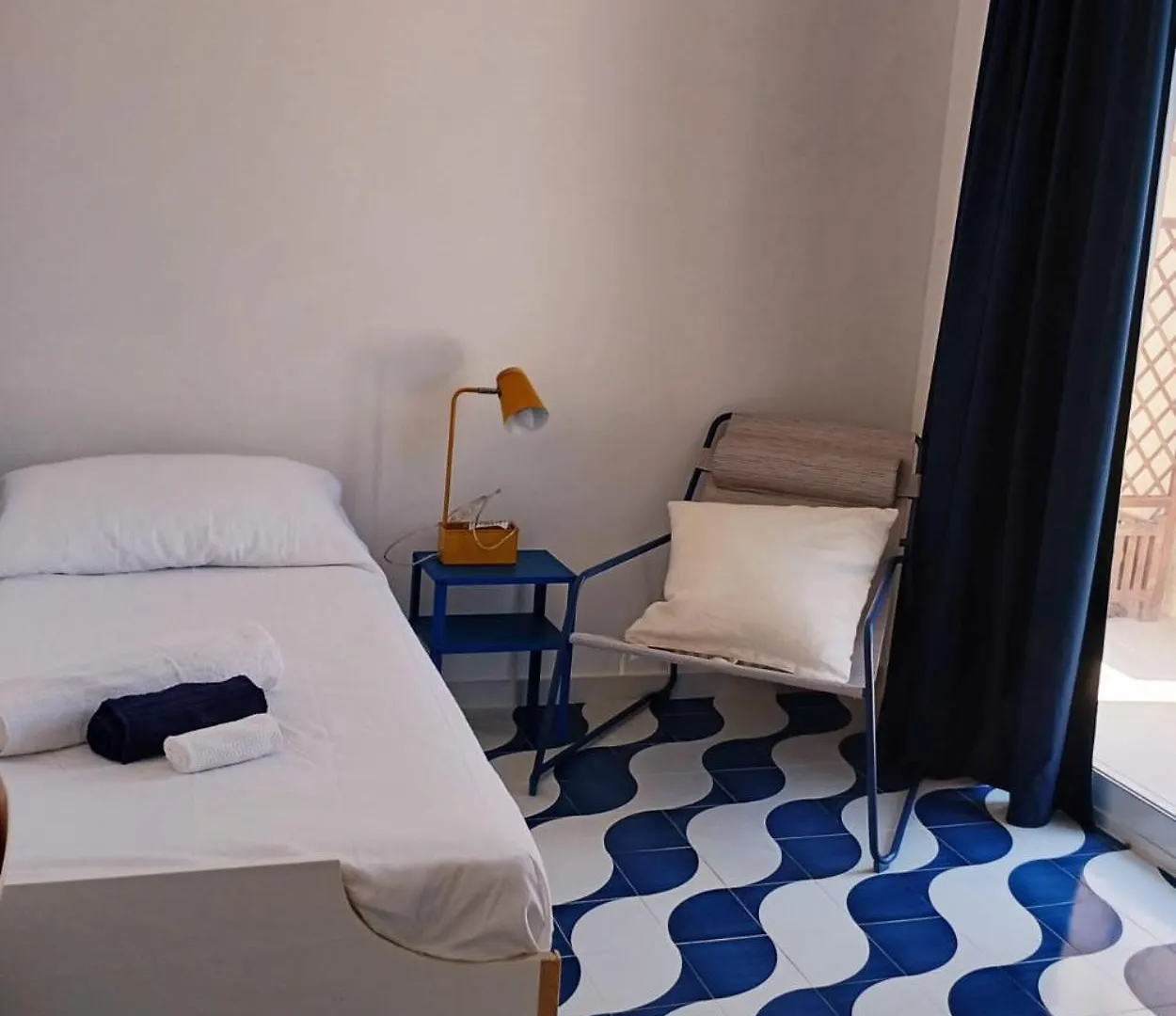 Casa Plemmirio Varco 22 0*,  Italy
