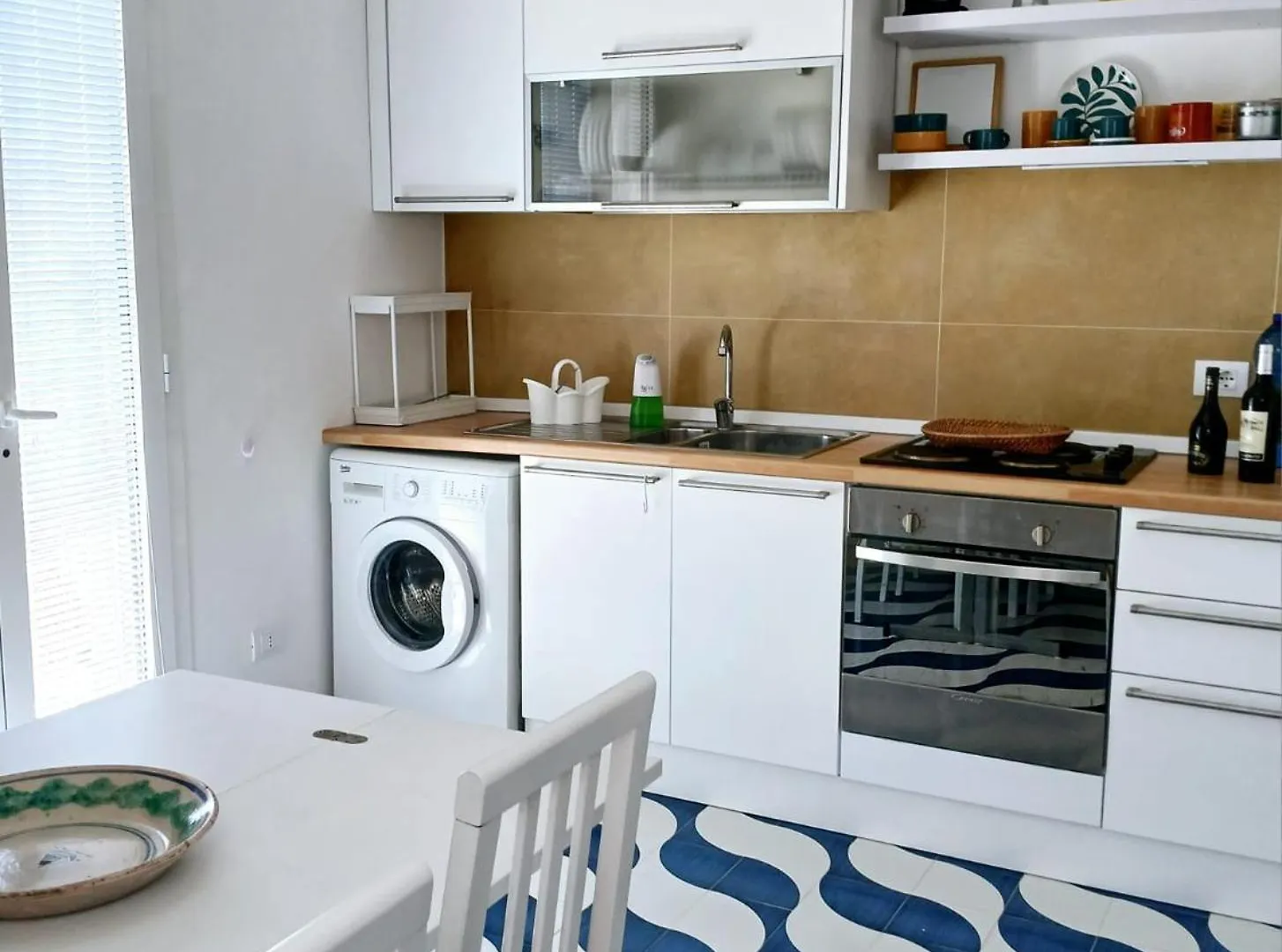 Holiday home Casa Plemmirio Varco 22
