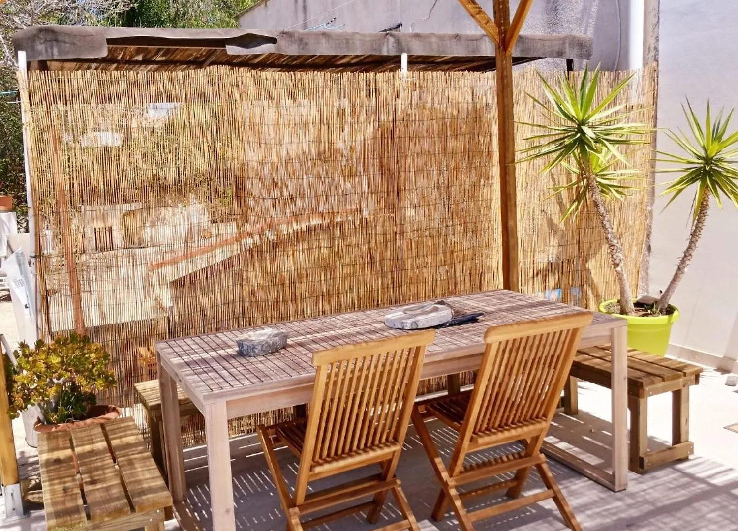 Holiday home Casa Plemmirio Varco 22